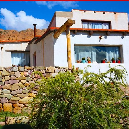 Lo de Joaquin Tilcara Exterior foto