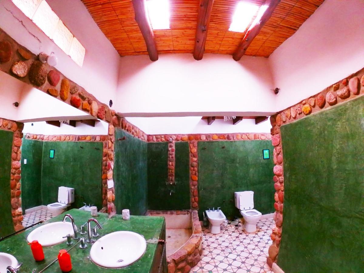 Lo de Joaquin Tilcara Exterior foto