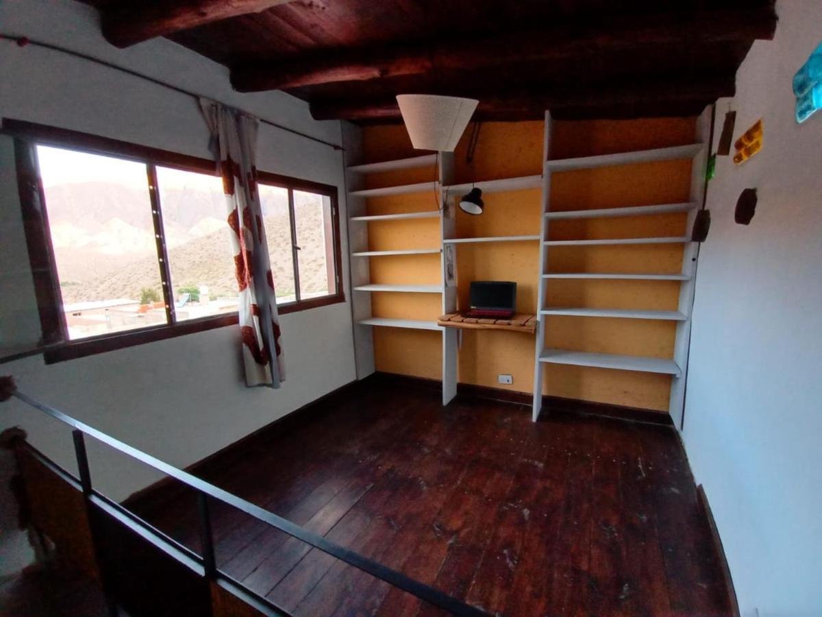 Lo de Joaquin Tilcara Exterior foto