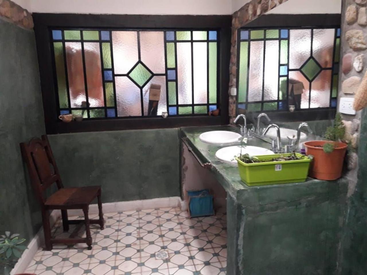 Lo de Joaquin Tilcara Exterior foto